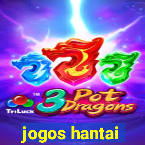 jogos hantai